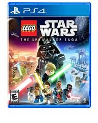 LEGO Star Wars: The Skywalker Saga